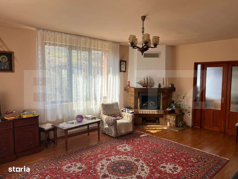 Oportunitate unica Voiniceni – casa versatila, perfecta pentru busin - Imagine principală: 3/6