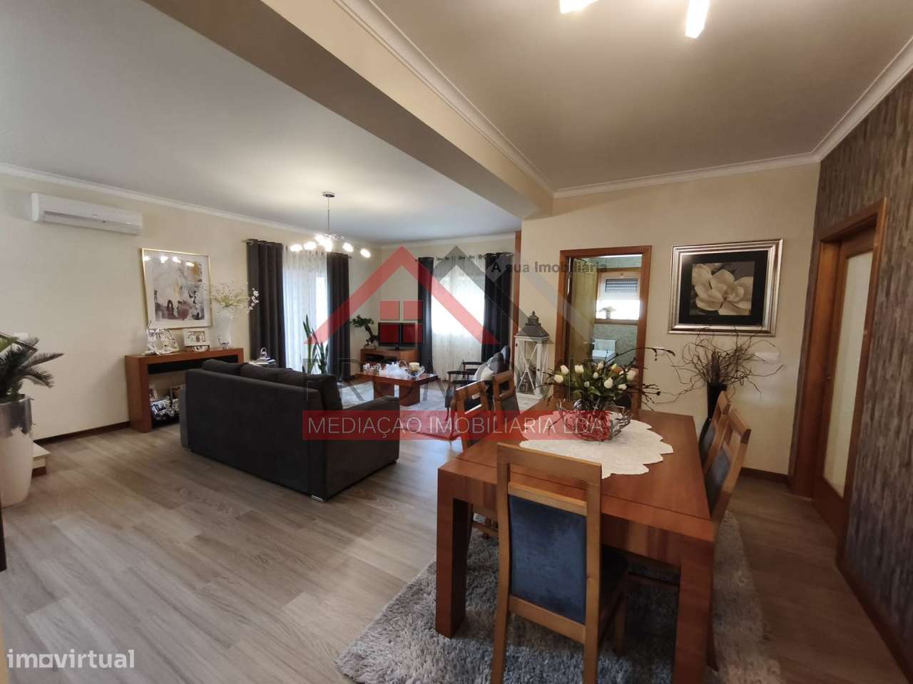 Moradia Bi-Familiar T3+T2 São Tiago Carreira STS-15