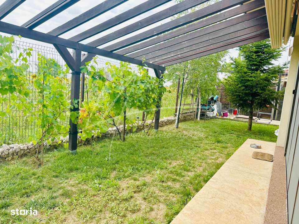 Tartasesti, cartier Buna Ziua, 25 min Colosseum Mall-2