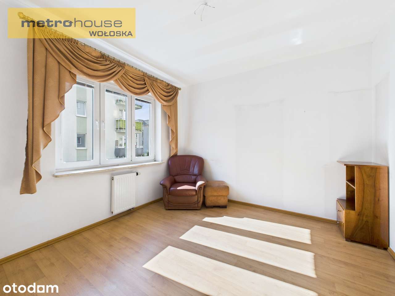 4 pokoje z balkonem, miejscem parkingowym i komórką lokatorską-8