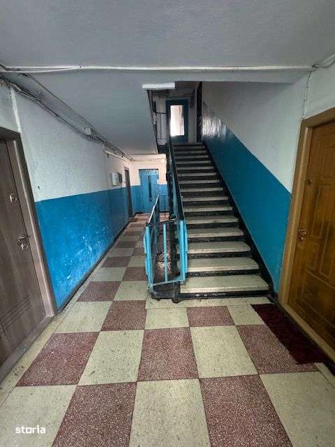 Apartament de vanzare 2 camere decomandate, str. Cornisa, Mun. Bacau-17