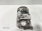 Compressor Motor Ar Condicionado Mercedes CDI Classe C , E , S , Sprinter Vito A0002343111 - 5