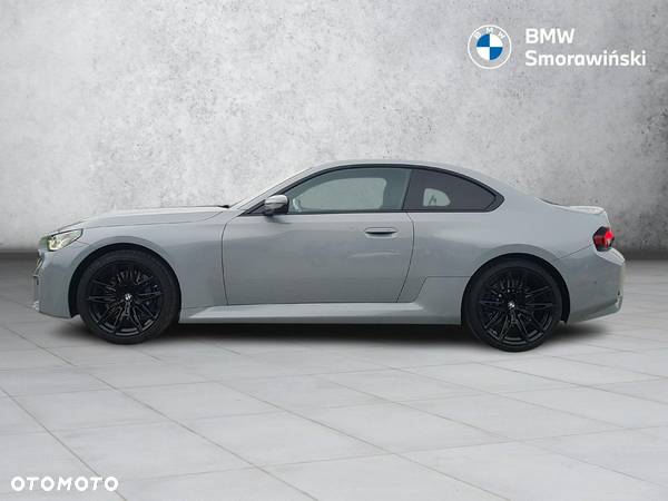 BMW M2 - 2