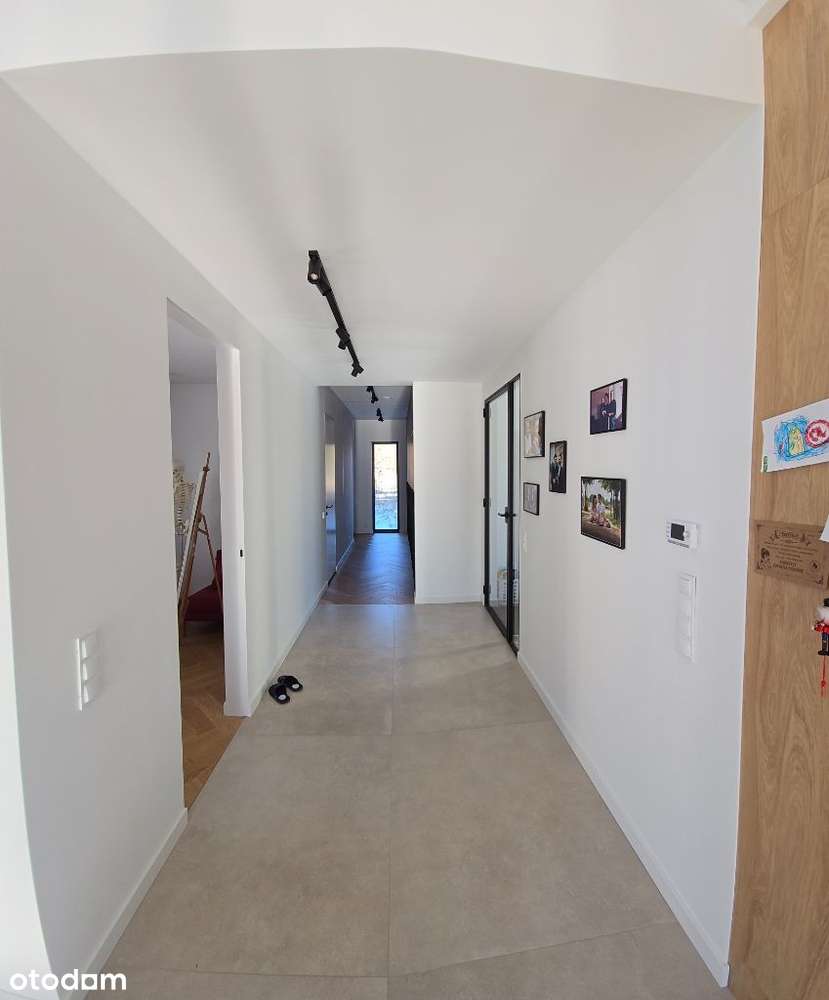 Naramowice dom wolnostojący nowy - Pełny obrazek: 4/18