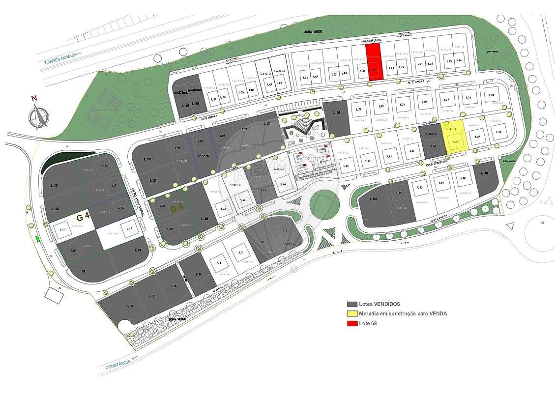 Terreno  para venda - Grande imagem: 2/17