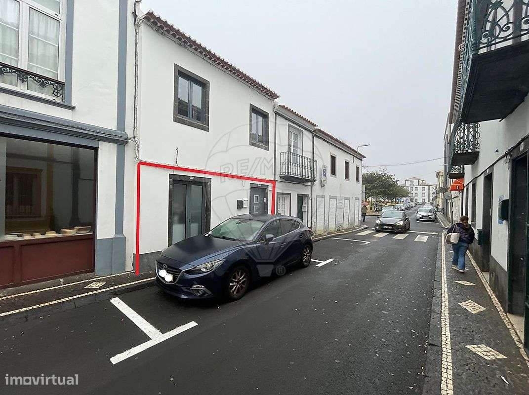 Apartamento T0 para arrendamento - Grande imagem: 2/16