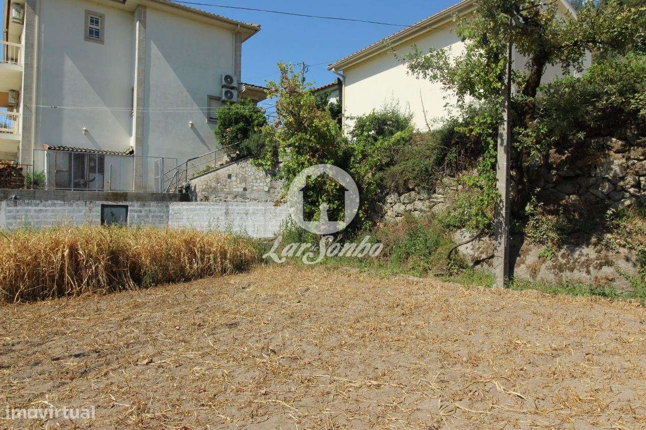 Terreno plano p/ construção - Grande imagem: 5/6