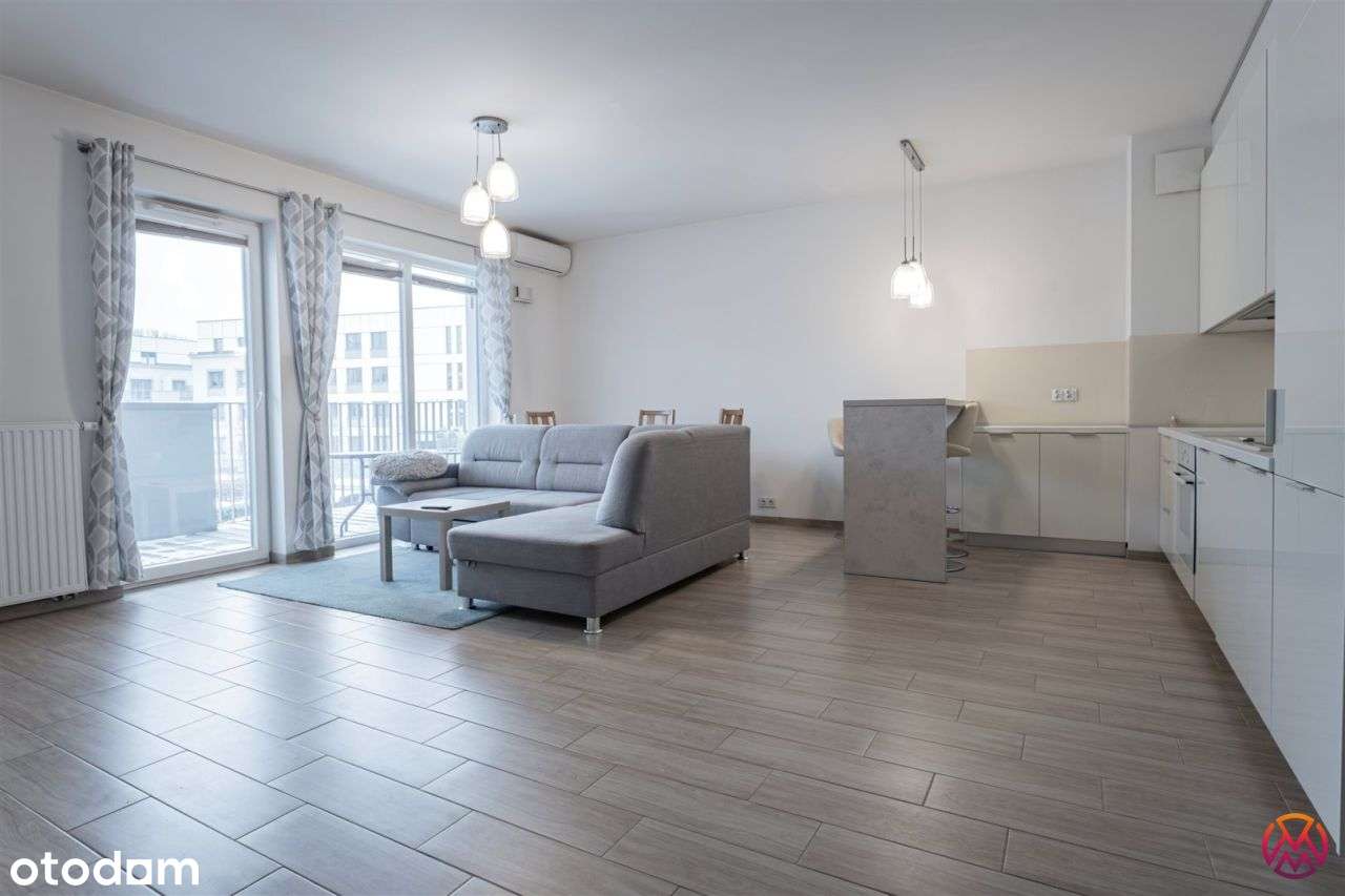 2 Pokoje | Ul. Tylna | Centrum - Pełny obrazek: 3/9