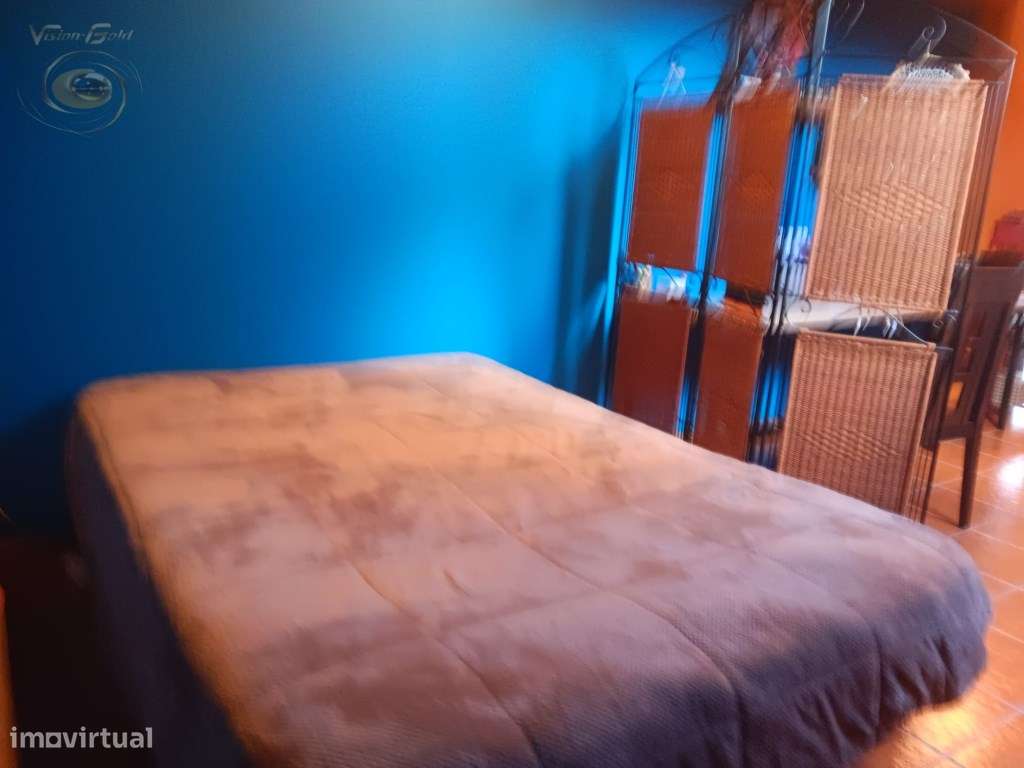 Moradia T3+1 com recheio.-21