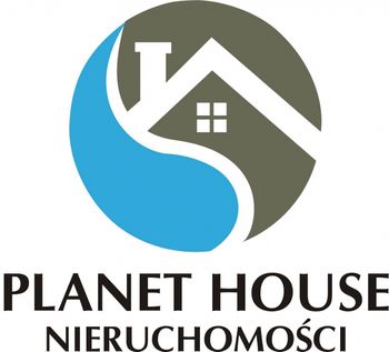 PLANET HOUSE Logo