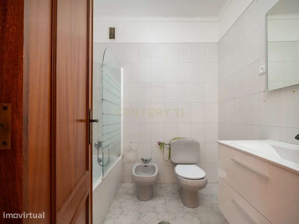 Apartamento T3 com garagem | Elísio de Moura - Solum-6