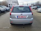 Ford Fiesta - 16