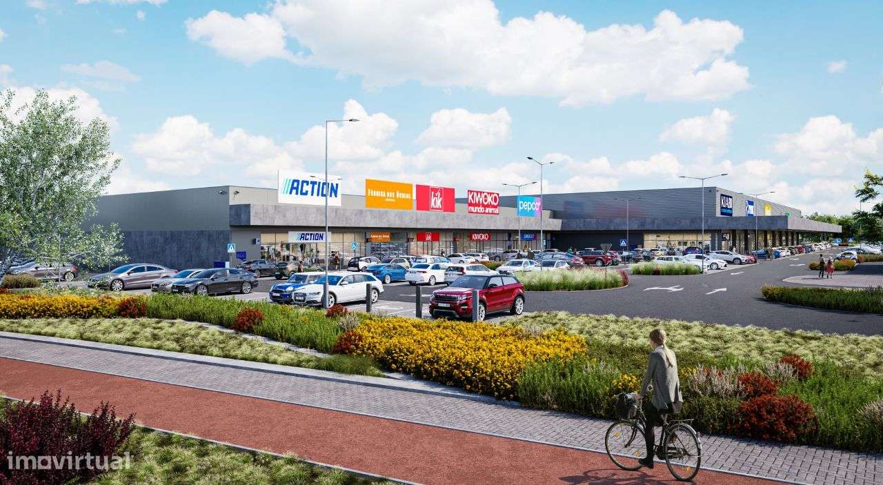 Alverca SALINAS PARK (MERCADONA)  -  150m2  -  2 ÚLTIMAS UNIDADES-22