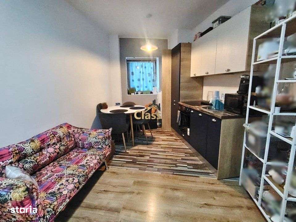 Apartament 1 camera | Decomandat | 38 mpu | Wings Zorilor - Imagine principală: 4/6