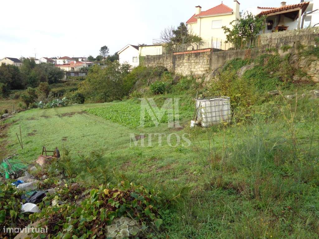 TERRENO para Construção - Cardielos, Viana do Castelo - Grande imagem: 5/8
