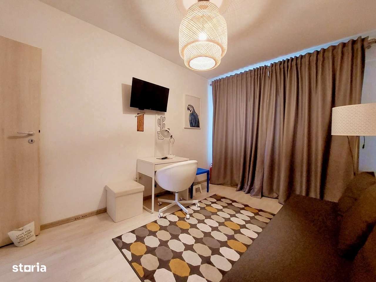 Apartament 4 Camere tip Duplex, Strada Cireșului Dobroesti Fundeni - Imagine principală: 5/13