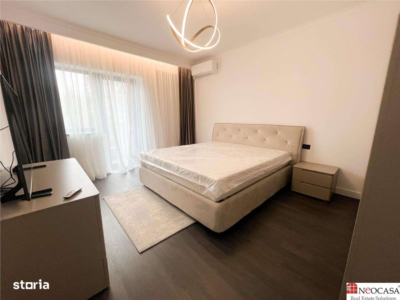 APARTAMENT 3 CAMERE RADU BELLERMOBILAT SI UTILAT-7