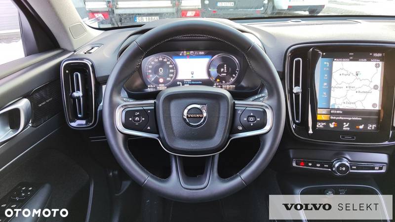 Volvo XC 40 - 29