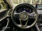 Mazda CX-60 3.3 D mHEV Homura - 12