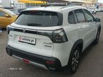 Suzuki S-Cross 1.4T S3 Mild Hybrid - 5