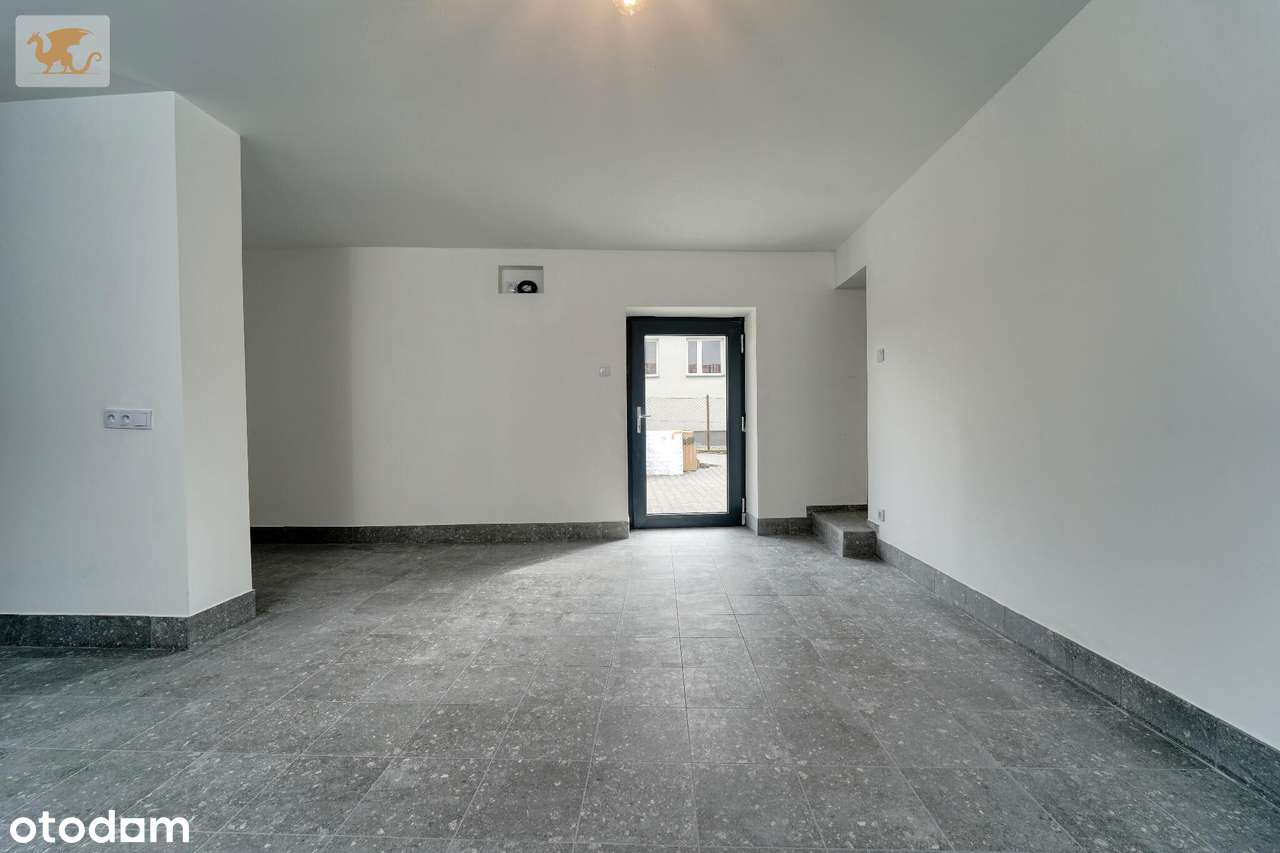 Lokal usługowy na wynajem | Własna aranżacja | Pod Krakowem - Pełny obrazek: 5/10