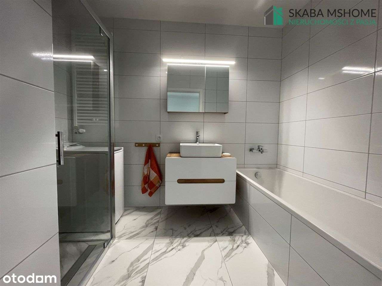 3 pokojowe mieszkanie na osiedlu Fit-3