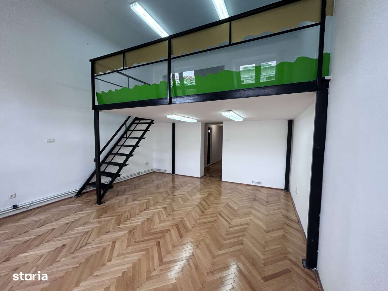 De inchiriat spatiu birouri – Ultracentral, Arad - Imagine principală: 2/12