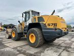 Liebherr L 576 2plus2 - 4