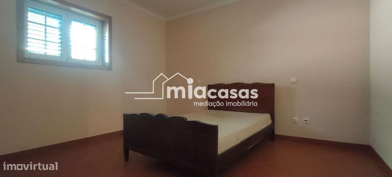 MORADIA T2+1 ISOLADA - OIÃ-16