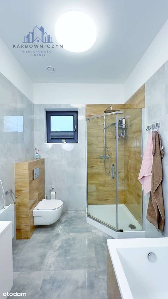 Nowoczesny dom dla wymagających w cenie mieszkania-18