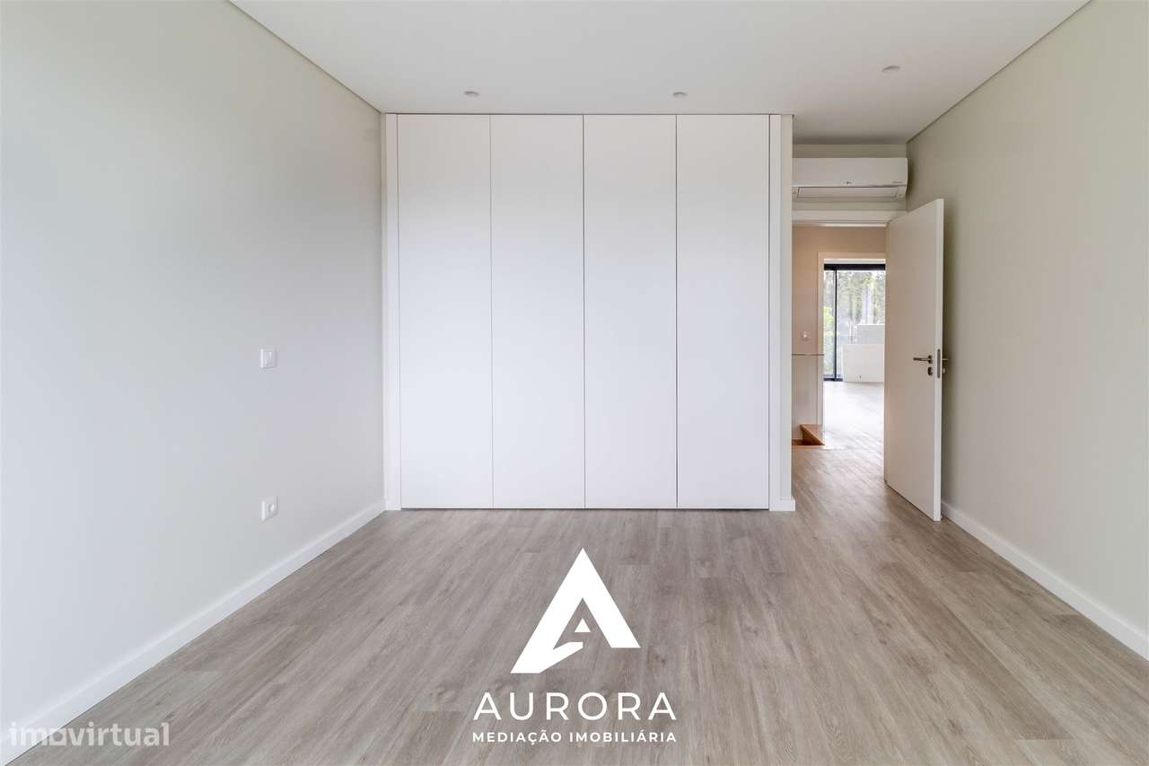 Moradia T4 Venda em Anta e Guetim,Espinho-28