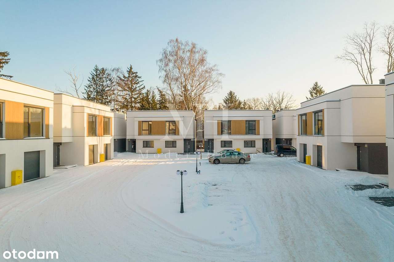 Segmenty w centrum Wołomina | Bezczynszowe | Ogródek | Garaż | Bez PCC