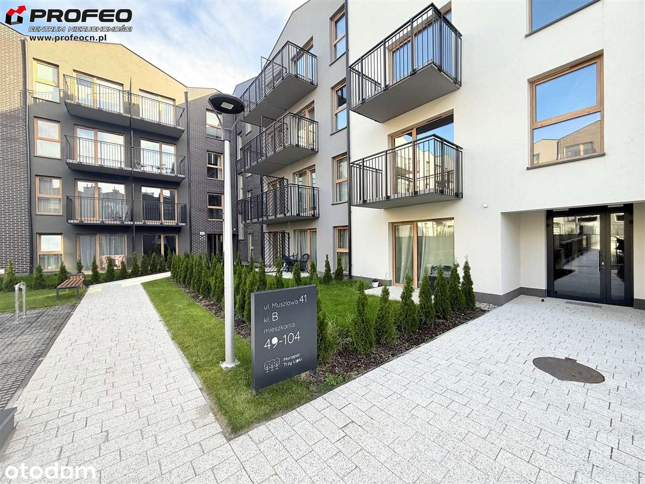 Mieszkanie na sprzedaż, Bielsko-Biała, 2 pokoje-7