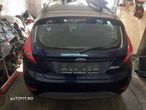 Geam dreapta fata Ford Fiesta - 3