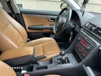 Audi A4 Avant 1.8T - 12