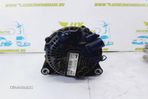 Alternator 9678048880 1.6 hdi 9HD Citroen C3 2 - 3