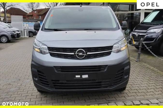 Opel Vivaro L2 Extra Long 2.0 144KM - 3