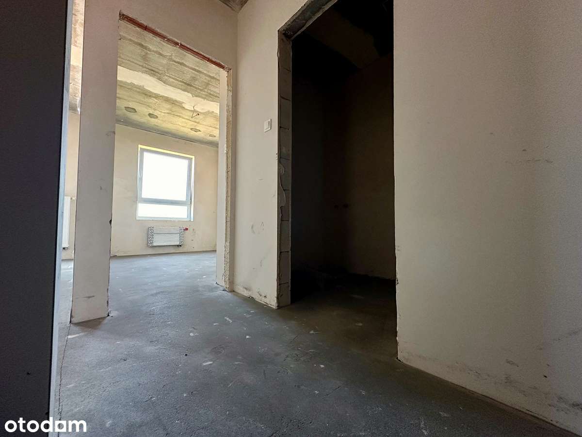 OKAZJA! ***2 POKOJE***DEWELOPERSKIE ODDANE-6