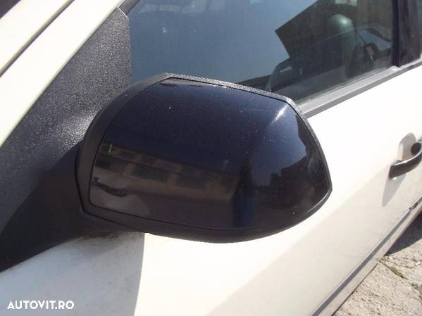 Oglinda Ford Mondeo mk3 2001-2006 oglinzi electrice Mondeo dezmembrez - 3