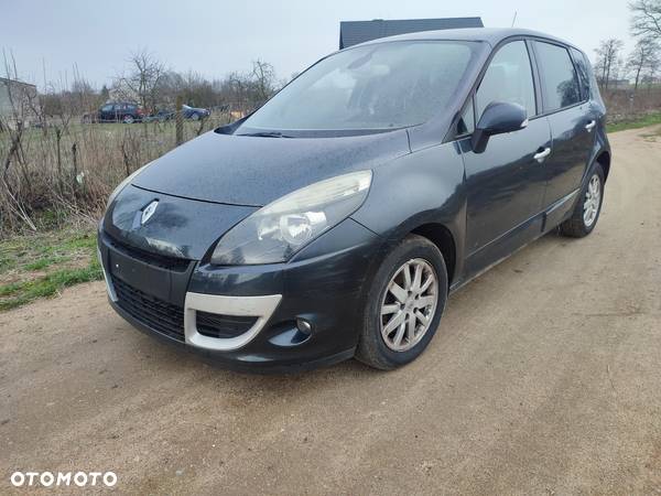 Renault Scenic 1.6 16V 110 E85 Dynamique - 7