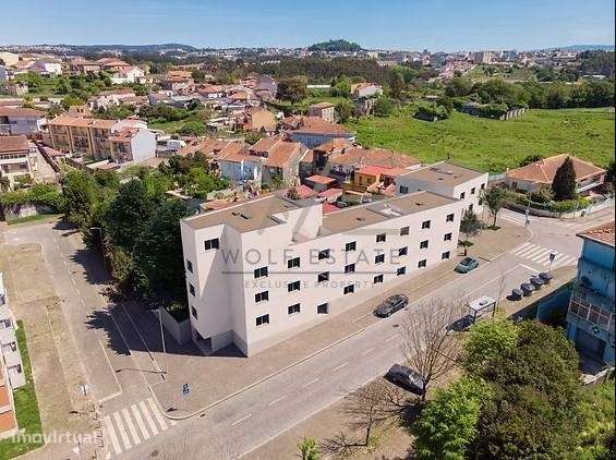 Apartamento T2 Venda em Campanhã,Porto-1