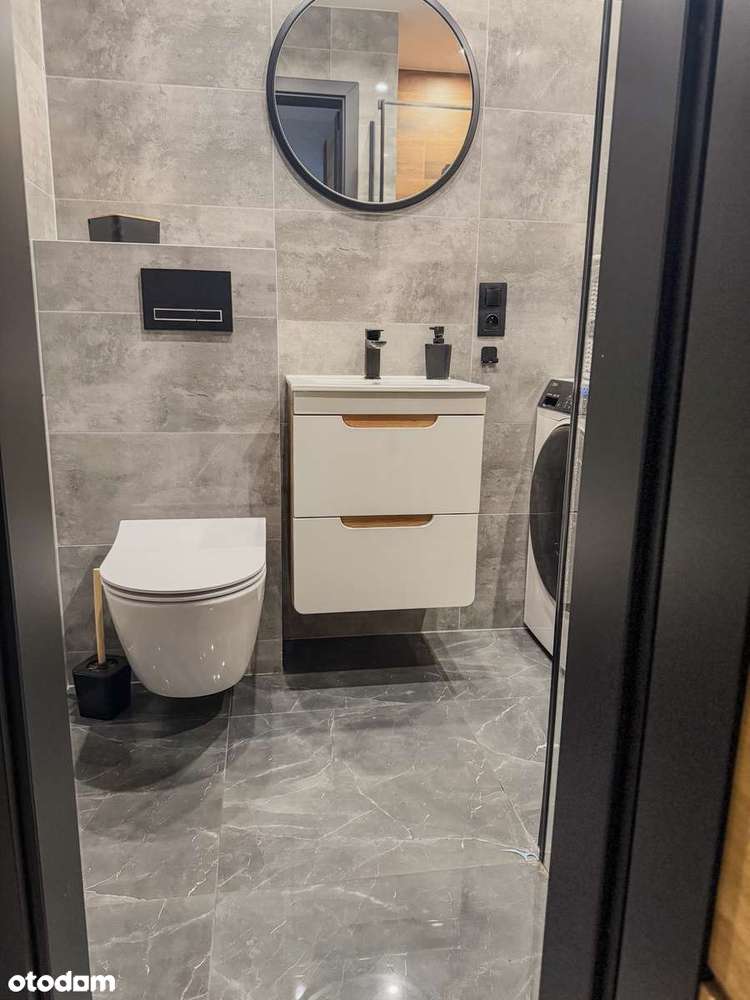 Mieszkanie 2-pokojowe na parterze, Bartodzieje - Pełny obrazek: 4/13