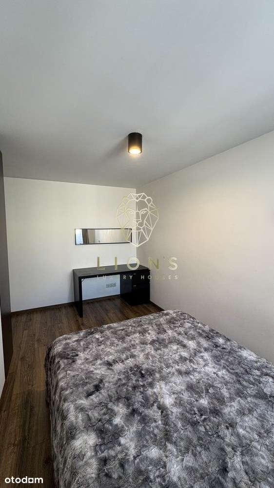 Mokotów, super lokalizacja!-11