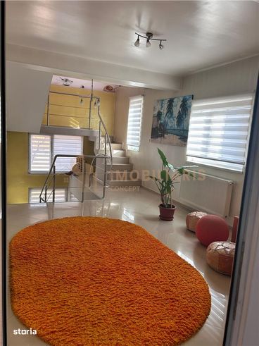 COMISION 0% !!! Vila de lux + Spatiu comercial, de vanzare, Sighetu Ma-16