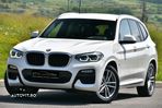 BMW X3 xDrive20d Aut. M Sport Edition - 24