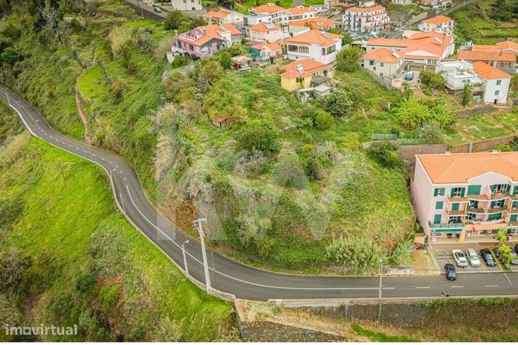 Terreno para Construção na Estrela de Calheta | Oportunidade de invest - Grande imagem: 3/14