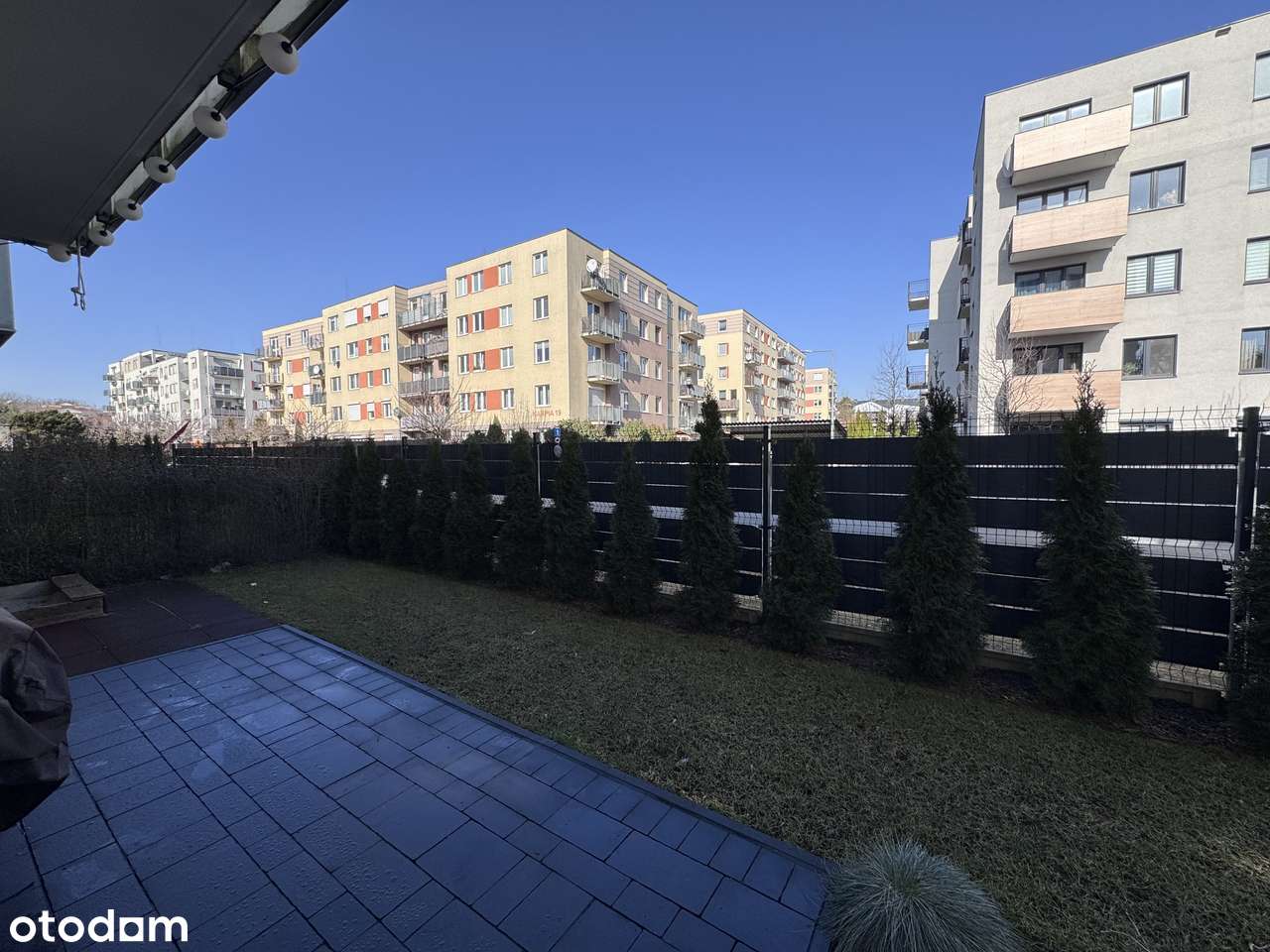 Piękne, wykończone 3 pokojowe mieszkanie. 2 Ogródki | Karpia 22 | 67m2-10