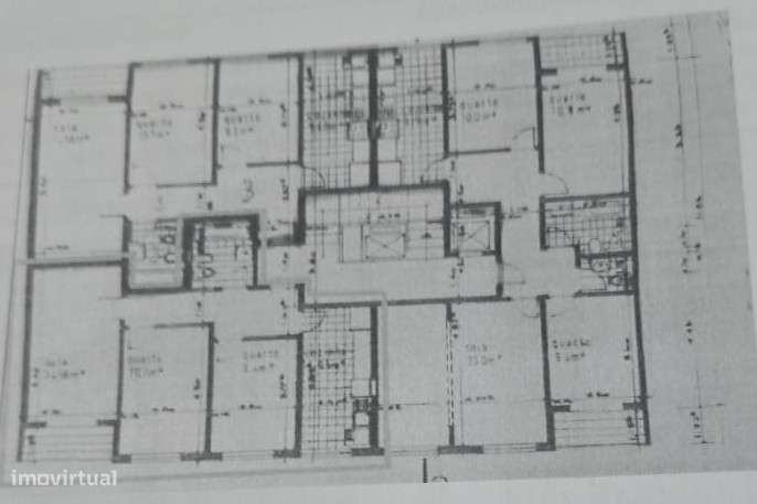 Apartamento T2 na Torre da Marinha - Seixal-21