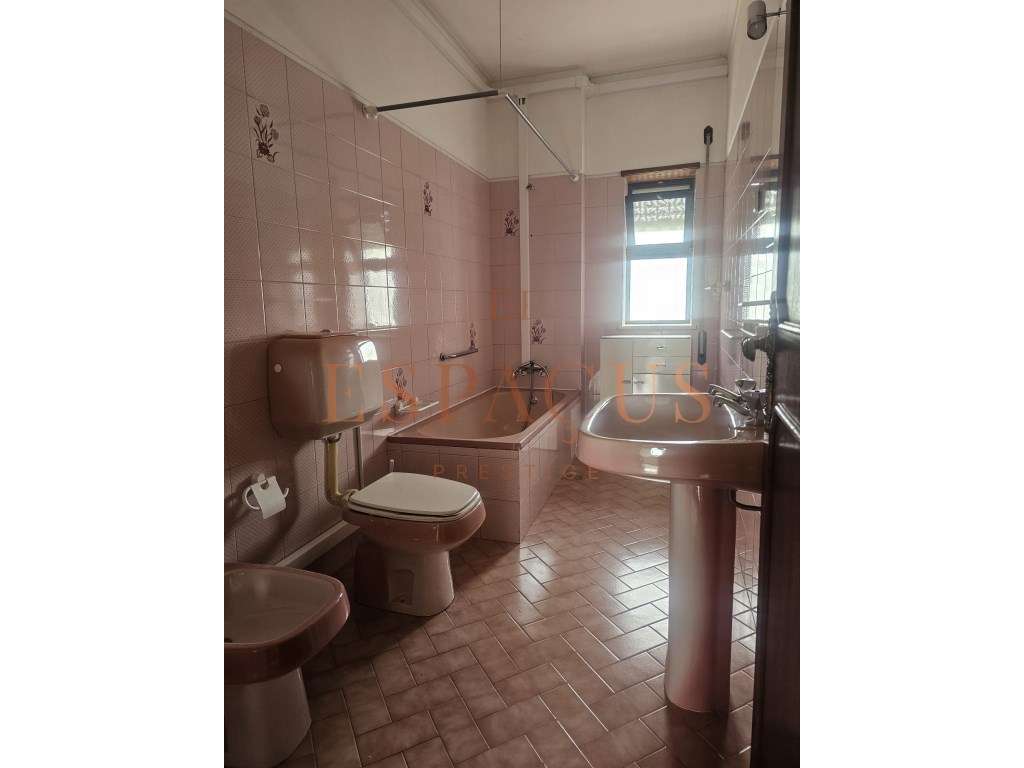 Fantástico Apartamento T3 no Centro Histórico de Ponte de Lima - Ár...-20
