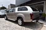 Isuzu D-Max - 4